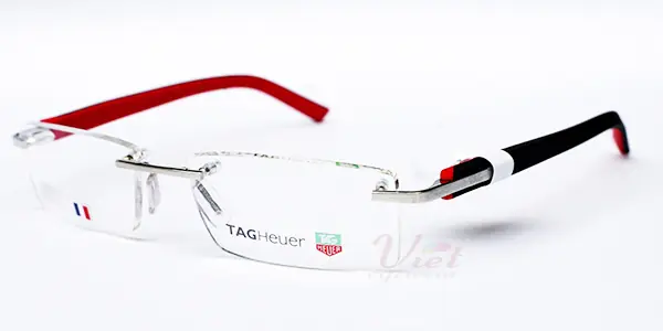 Gọng kính Tag Heuer TH8109 002