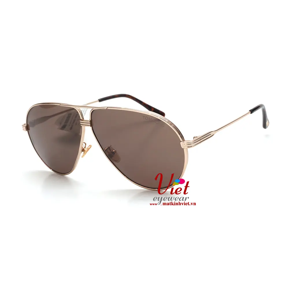 Kính Mát Tom Ford TF734H 28E