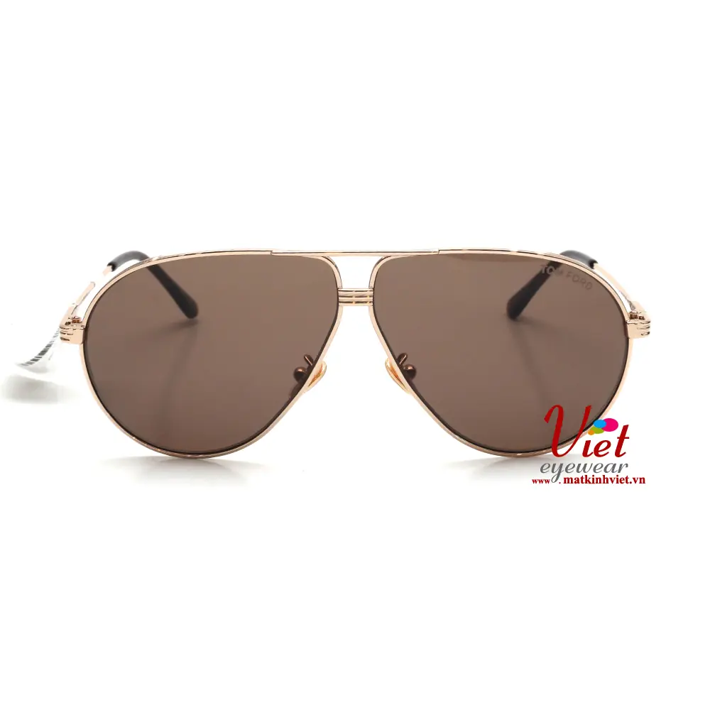 Kính mát Tom Ford TF734H 28E
