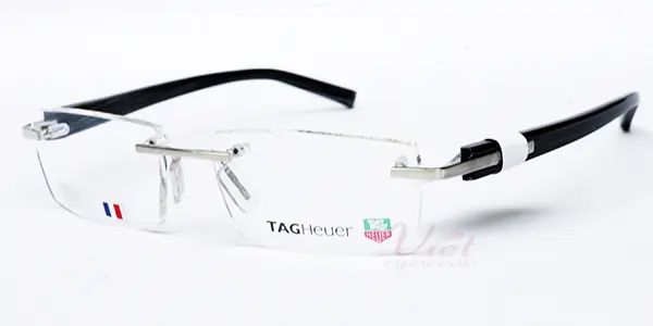 Gọng Kính Tag Heuer TH8102 007