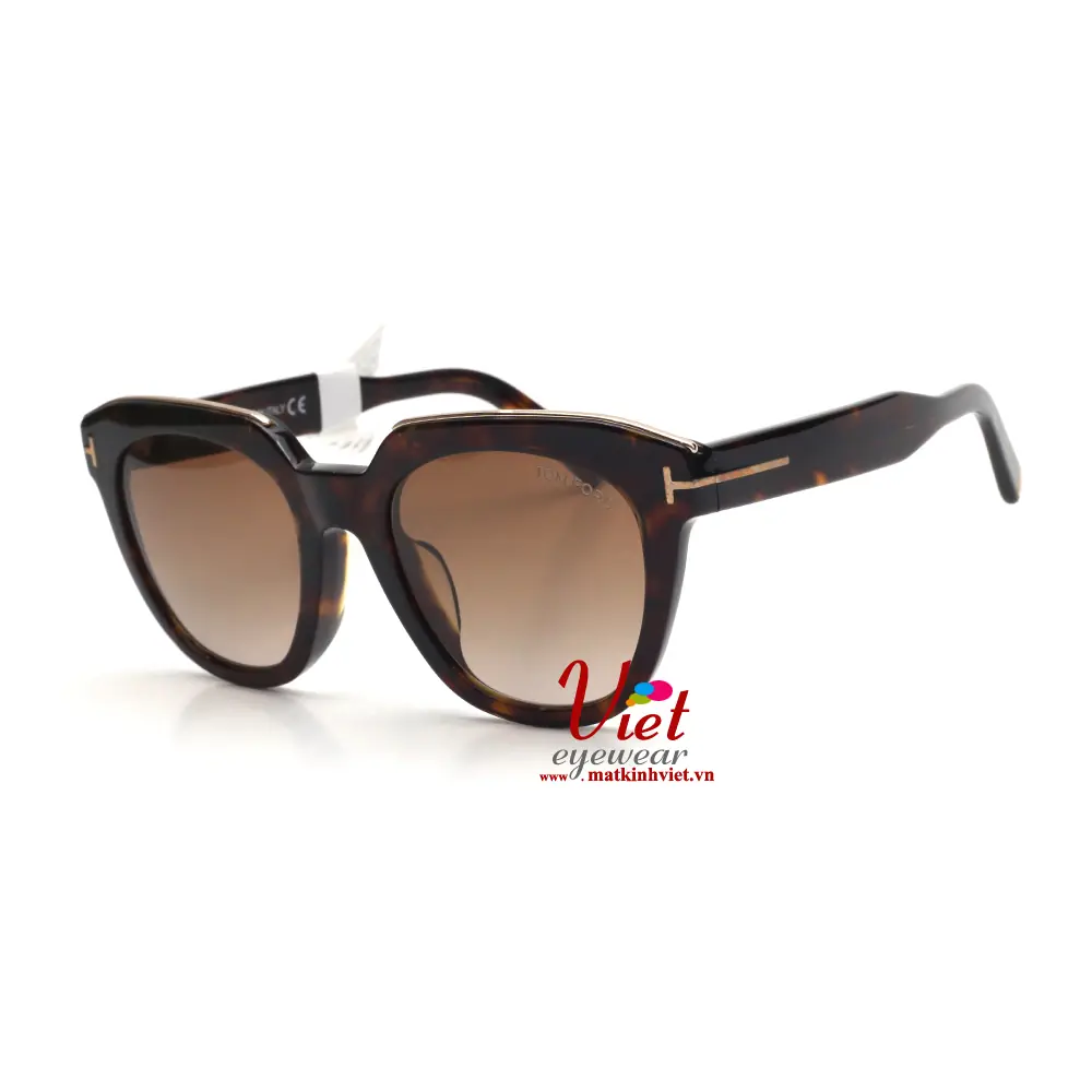 Kính Mát Tom Ford TF686F 52K