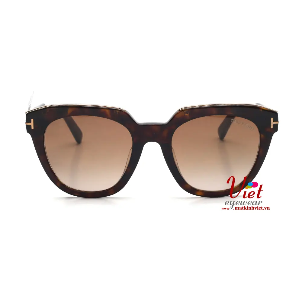 Kính mát Tom Ford TF686F 52K