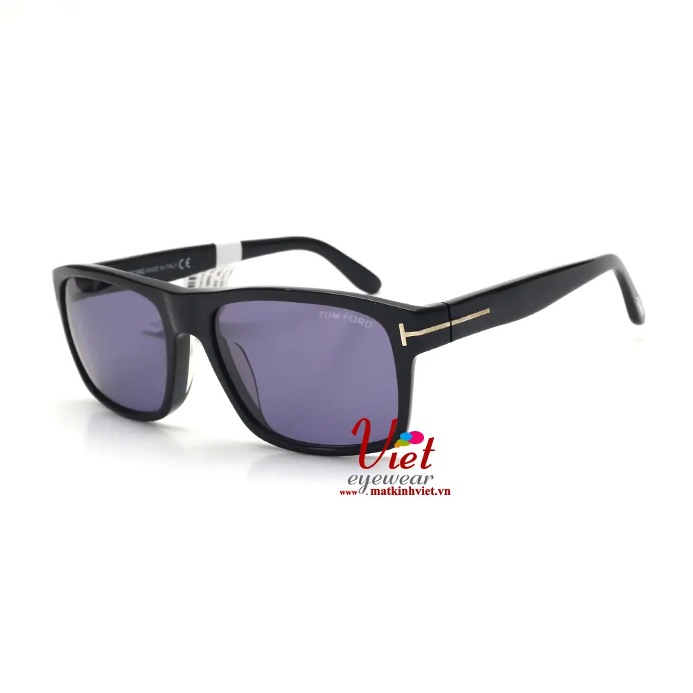 Kính mát Tom Ford TF678F 01V
