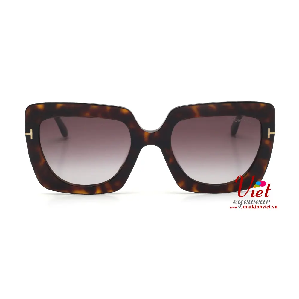 Kính mát Tom Ford TF610F 52T