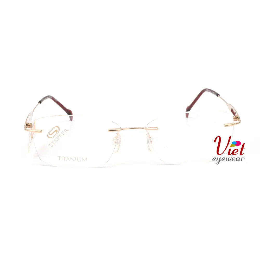 Gọng kính Stepper SI93820 F010