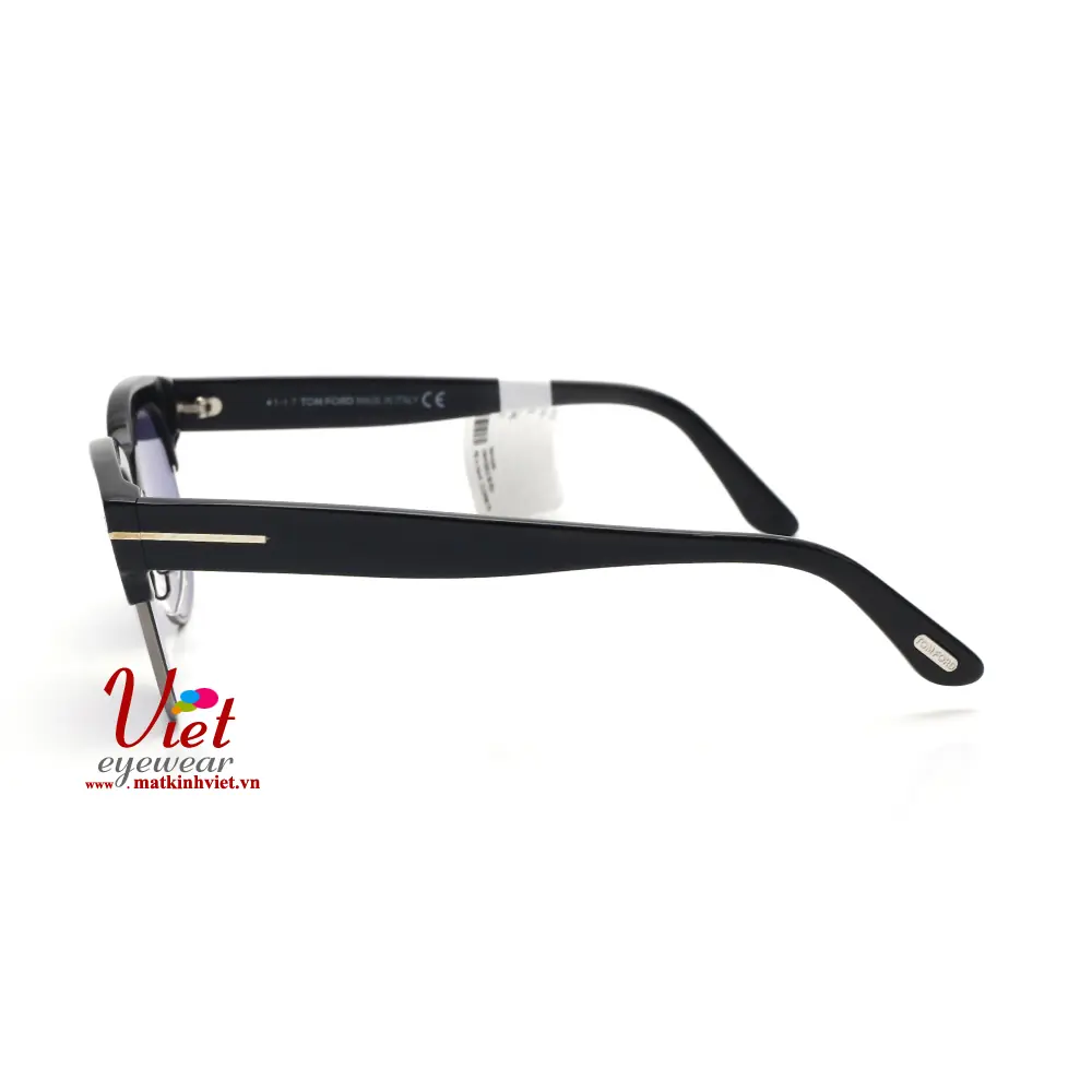 Kính mát Tom Ford TF597 01V