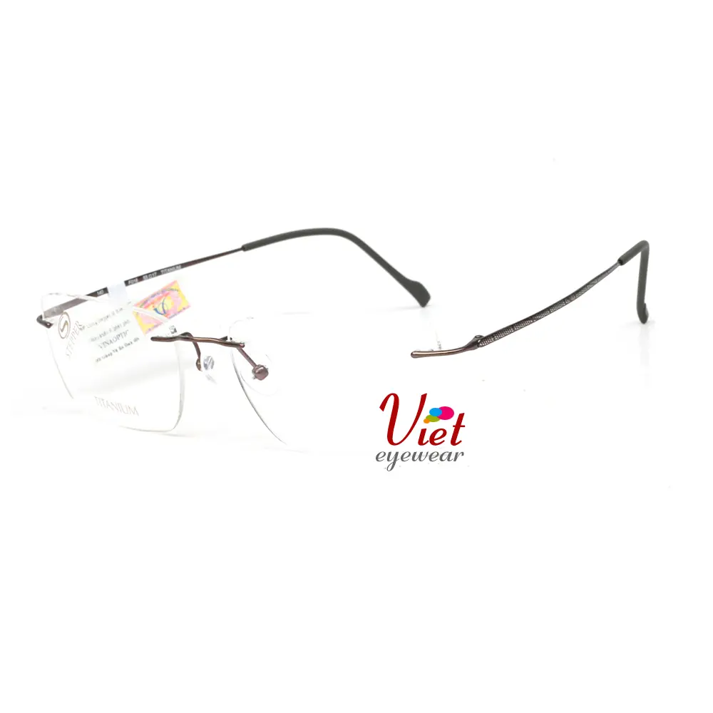 Gọng Kính Stepper SI83412 F016