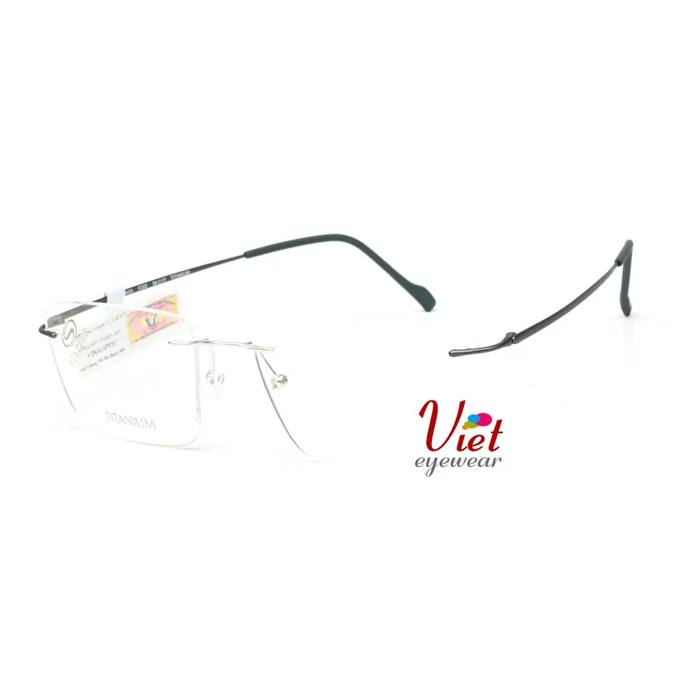 Gọng Kính Stepper SI83408 F202