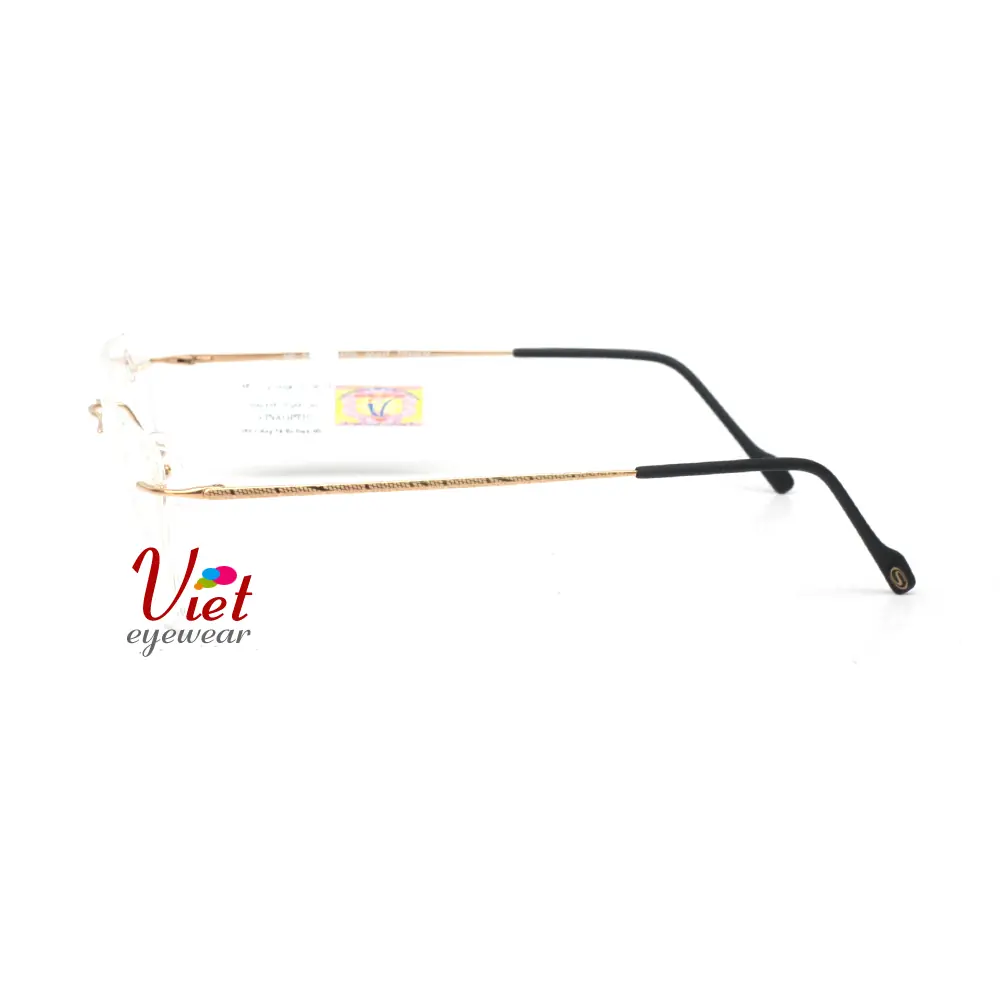 Gọng kính Stepper SI83408 F019