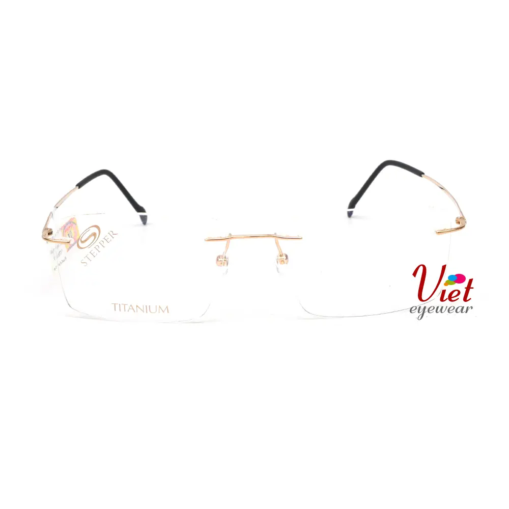 Gọng kính Stepper SI83408 F019