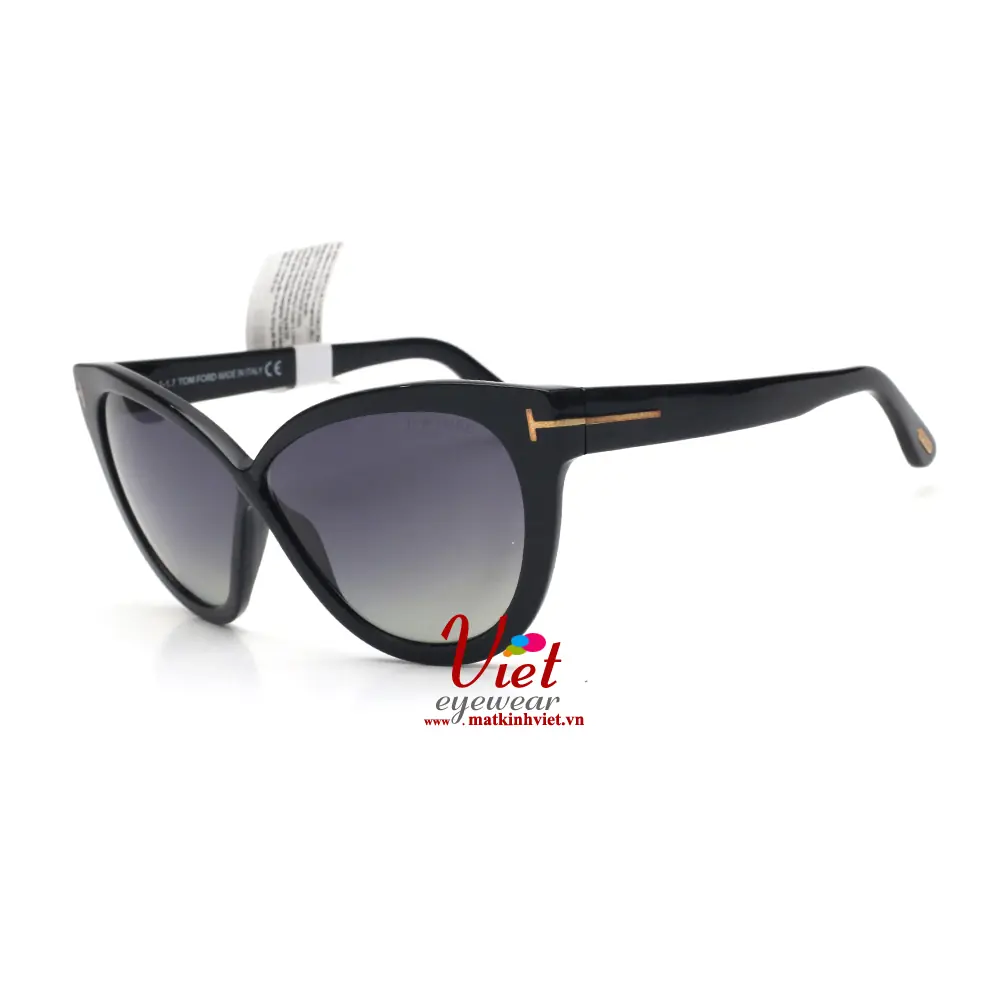 Kính Mát Tom Ford TF511 01D