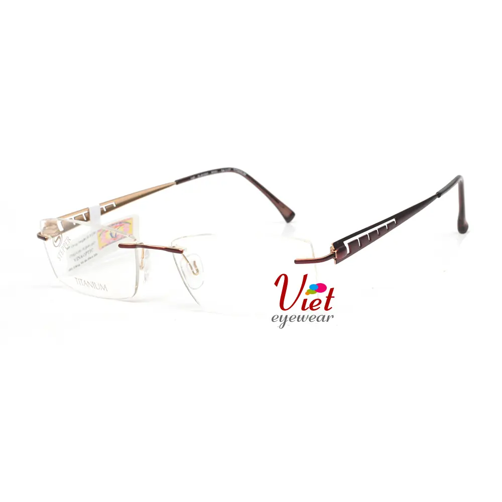 Gọng Kính Stepper SI81091 F031