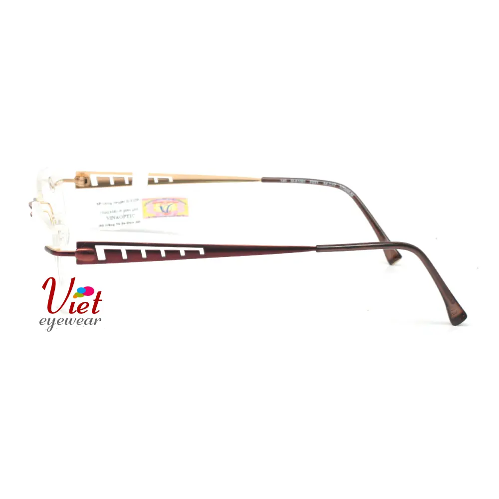 Gọng kính Stepper SI81091 F031