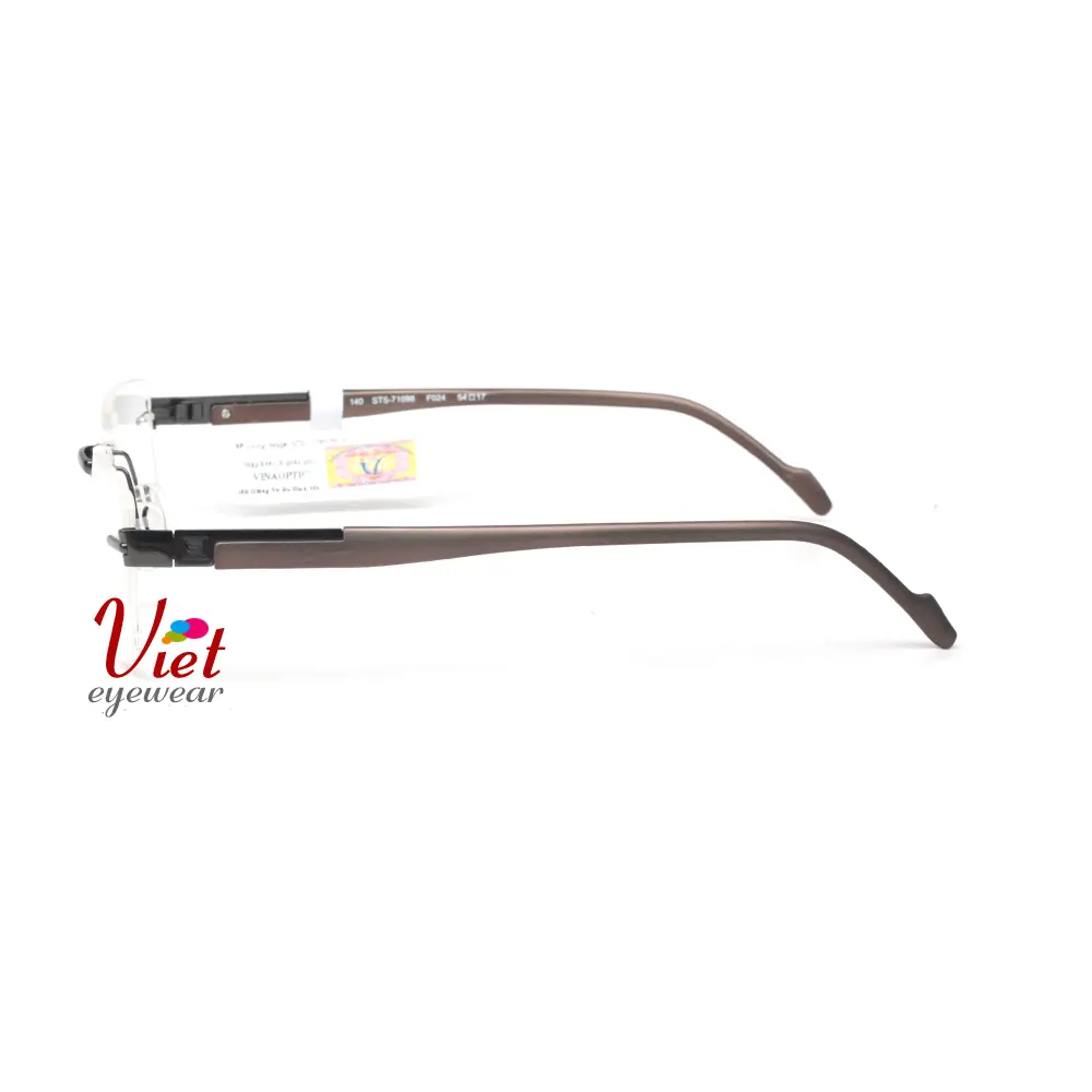 Gọng kính Stepper SI71098 F024