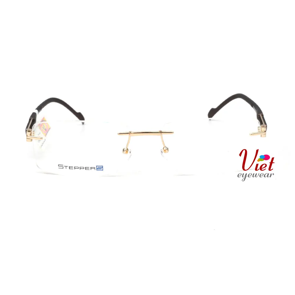 Gọng kính Stepper SI71098 F010