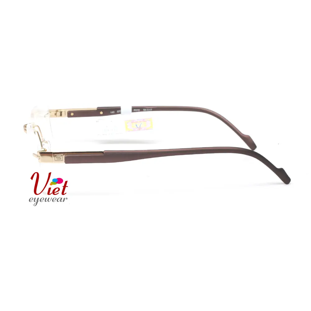 Gọng kính Stepper SI71098 F010