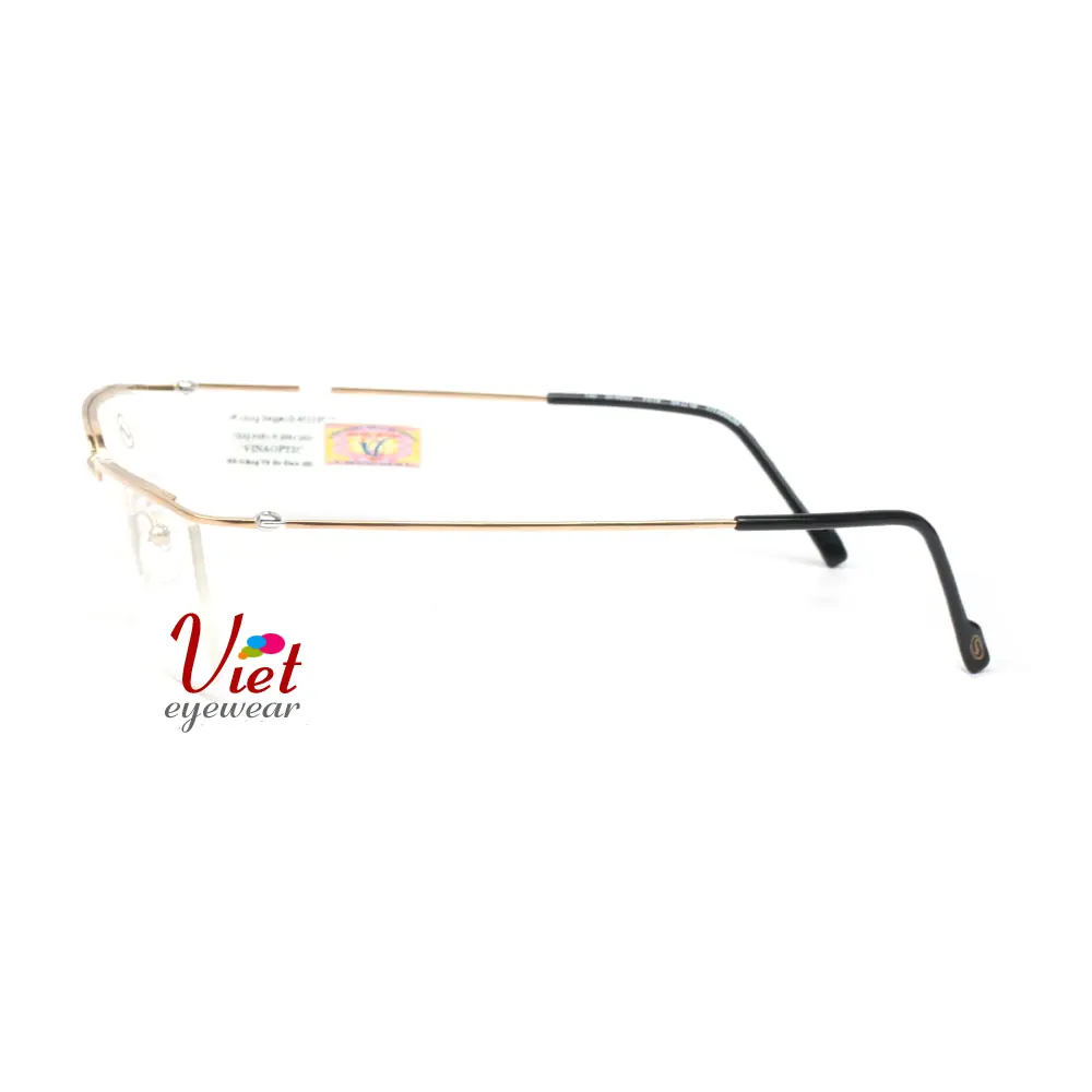 Gọng kính Stepper SI4053 F019