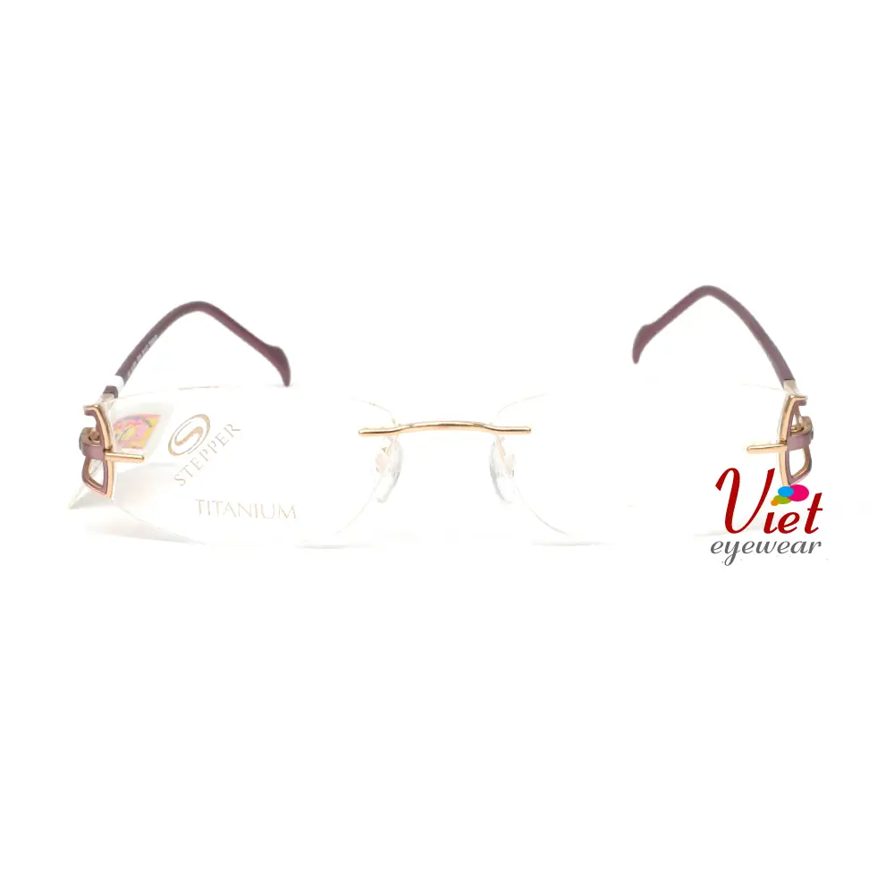 Gọng kính Stepper SI1701 F018