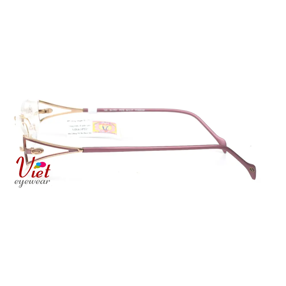 Gọng kính Stepper SI1701 F018