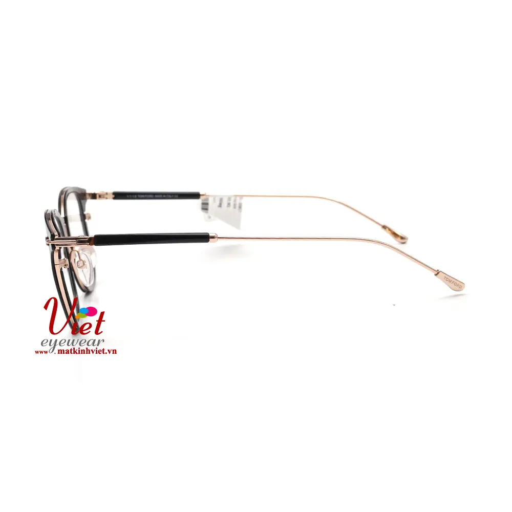 Gọng kính Tom Ford TF5612B 001