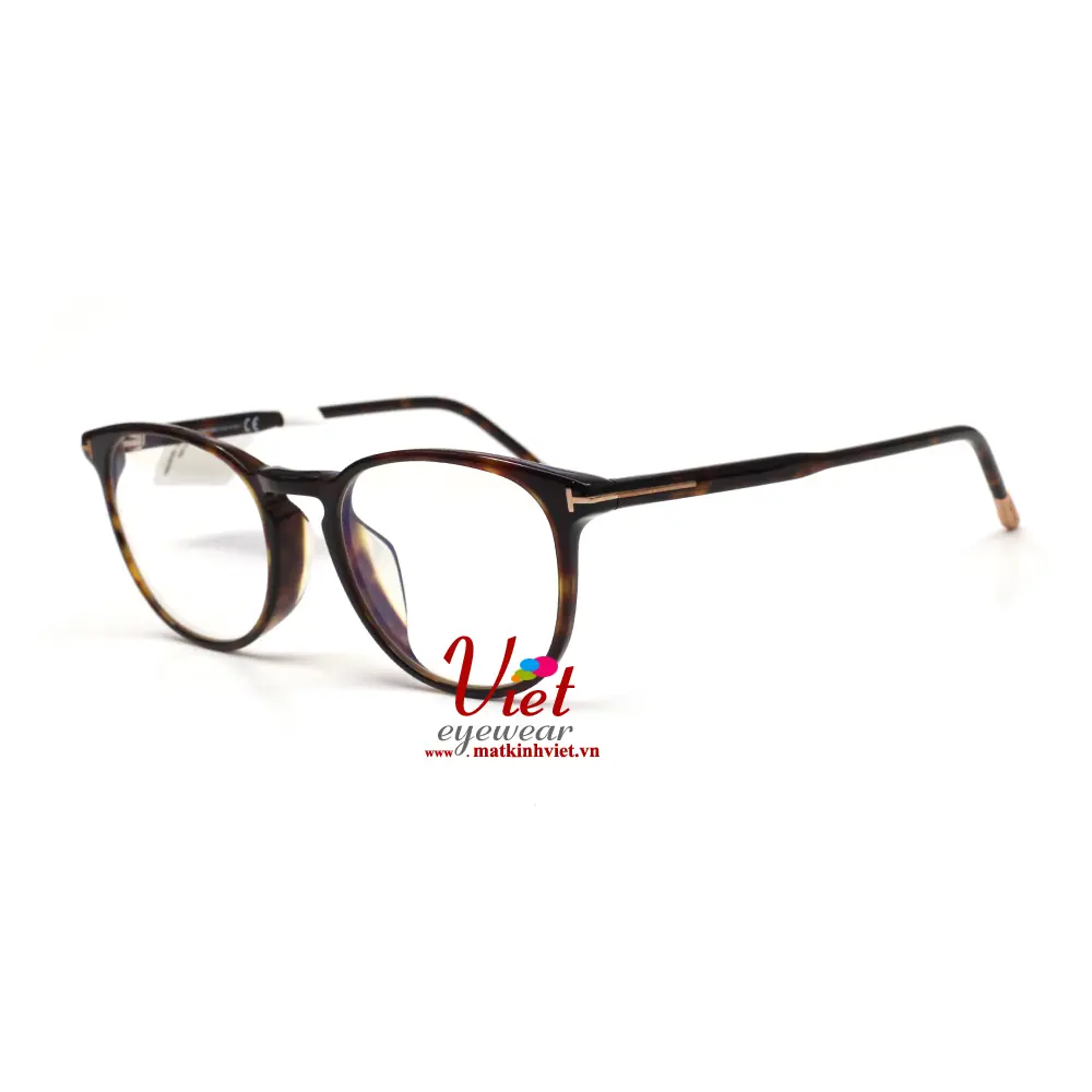 Gọng kính Tom Ford TF5608FB 052