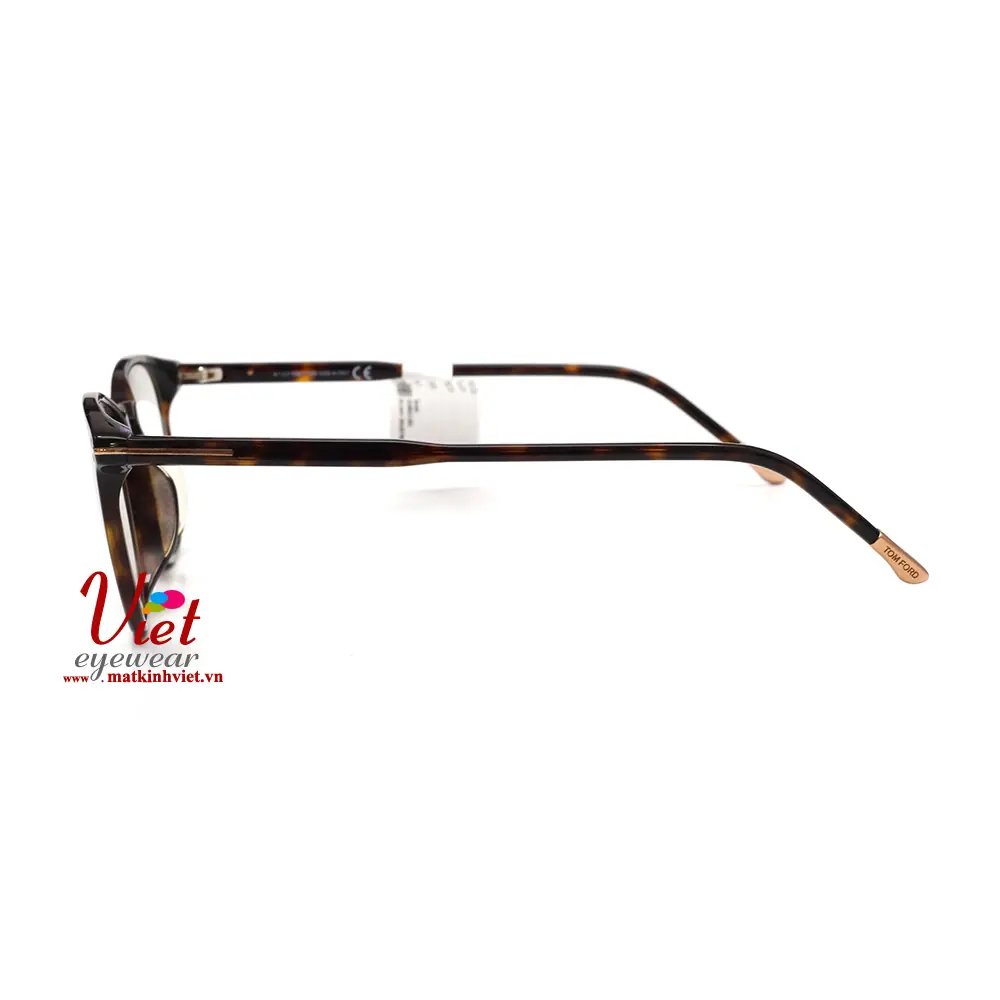 Gọng kính Tom Ford TF5608FB 052