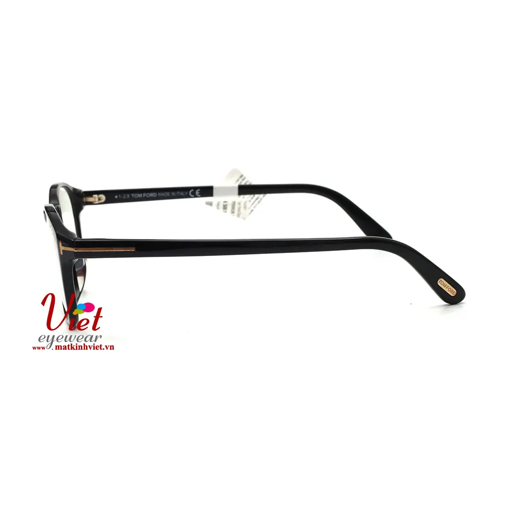 Gọng kính Tom Ford TF5591DB 001