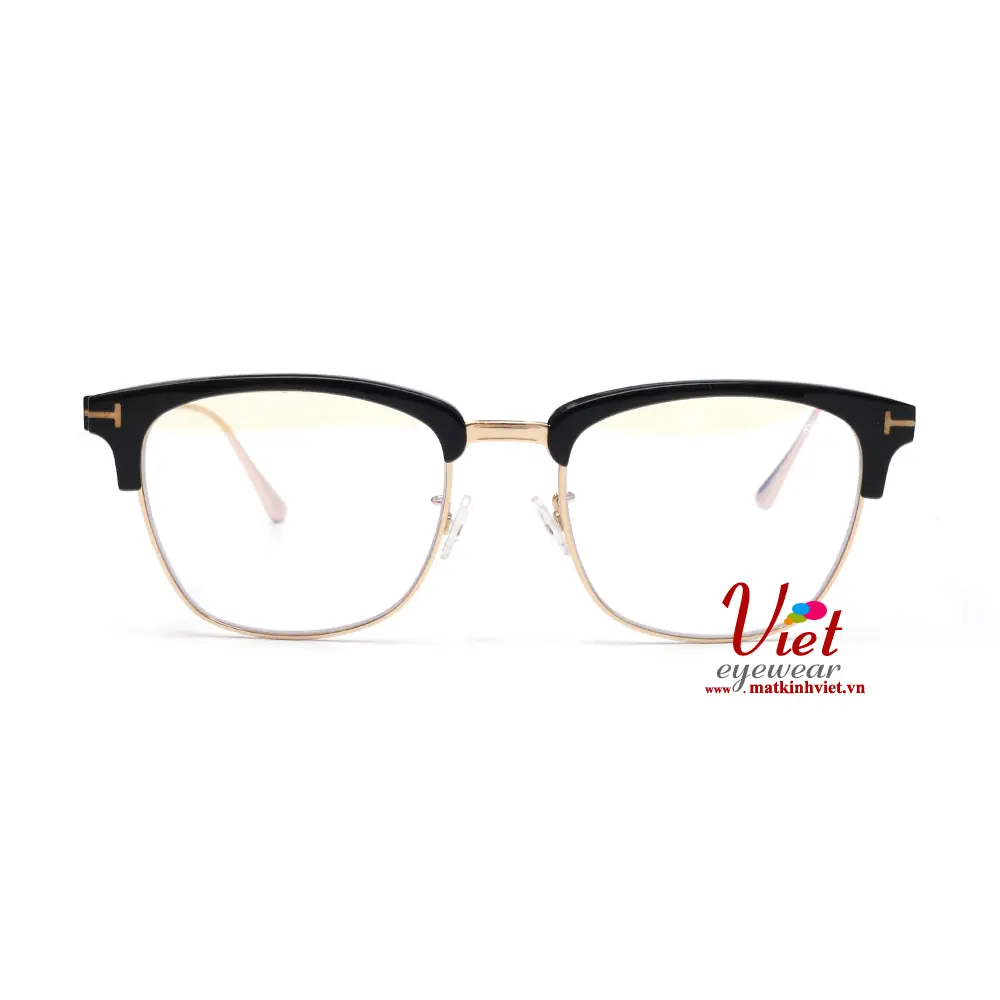 Gọng kính Tom Ford TF5590FB 001