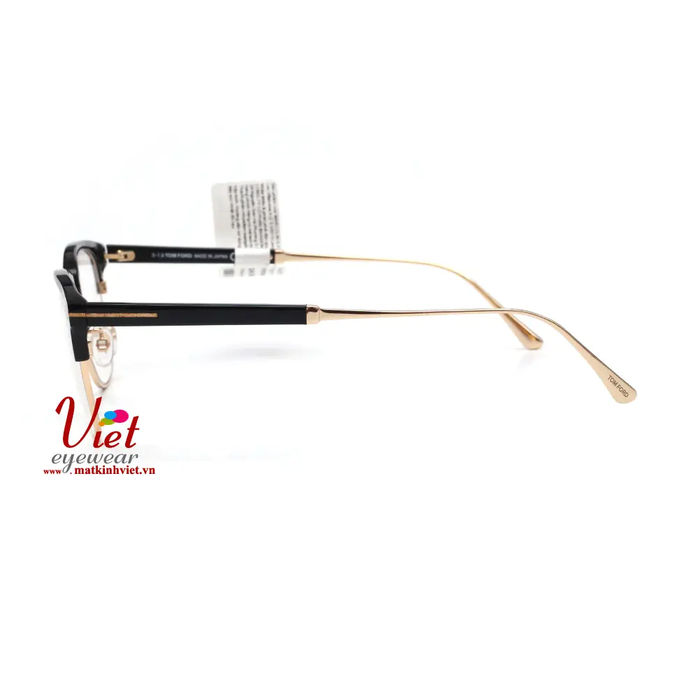 Gọng kính Tom Ford TF5590FB 001