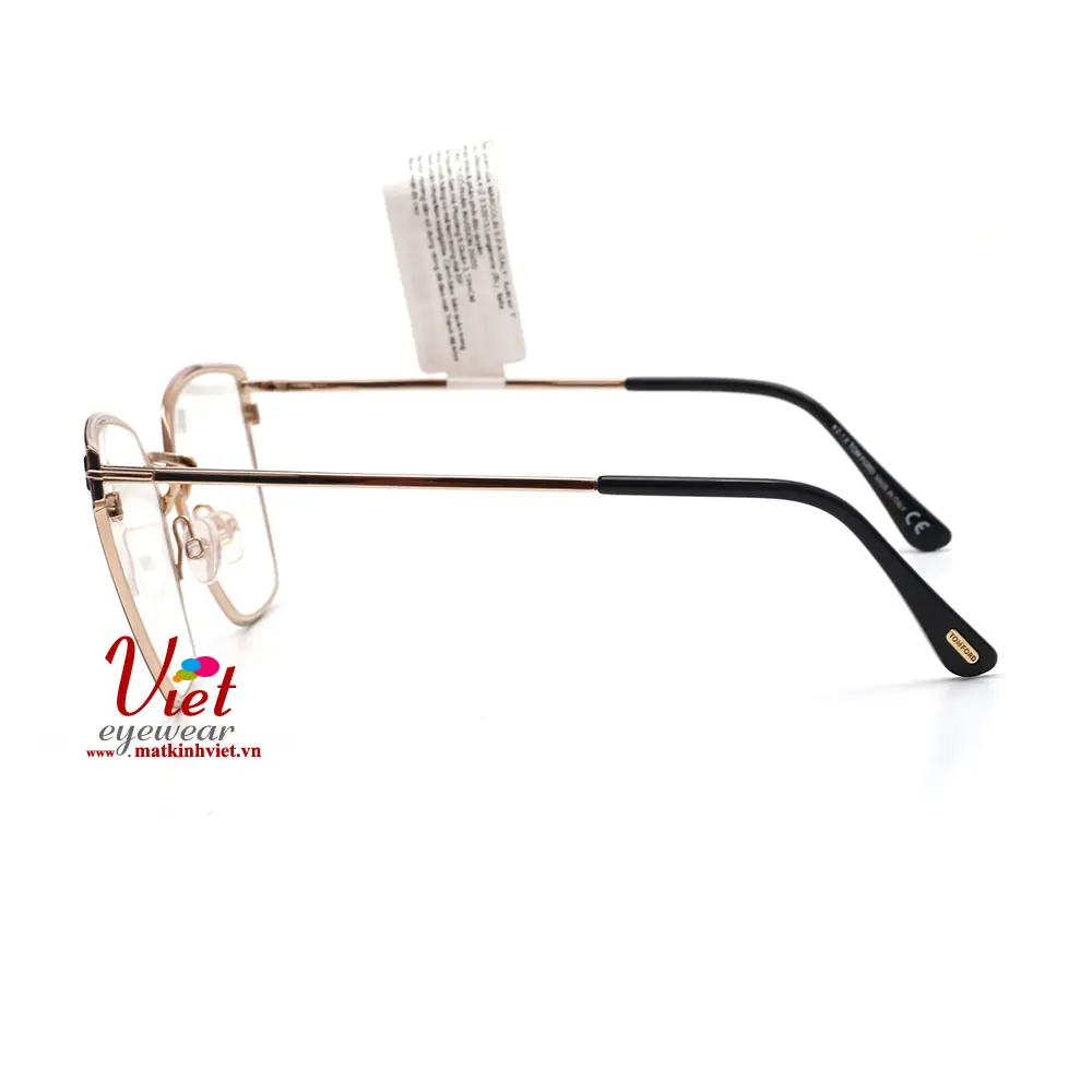 Gọng kính Tom Ford TF5574B 001