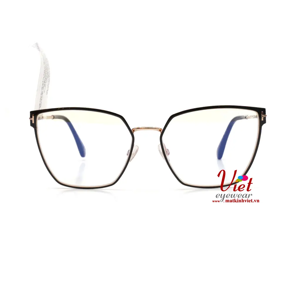 Gọng kính Tom Ford TF5574B 001