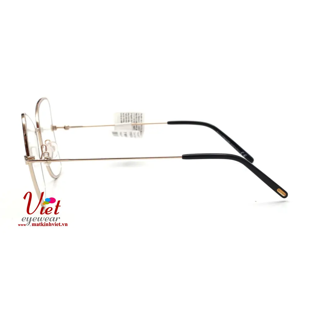 Gọng kính Tom Ford TF5571B 001