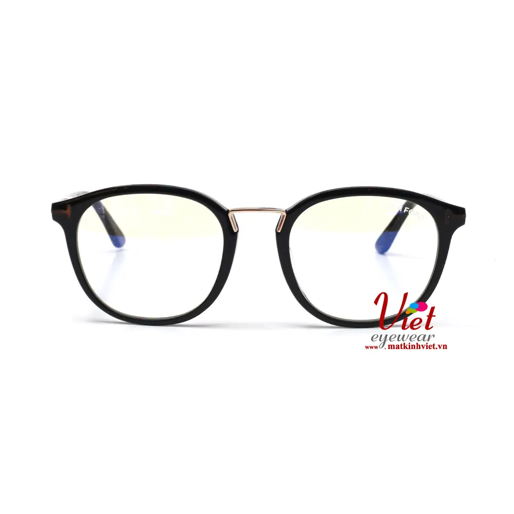 Gọng kính Tom Ford TF5555FB 001