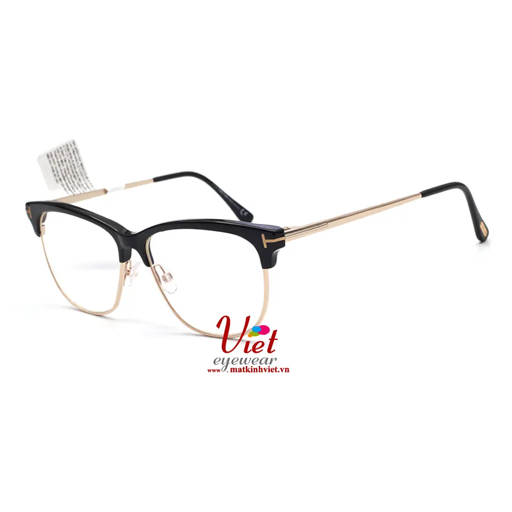 Gọng kính Tom Ford TF5546B 001