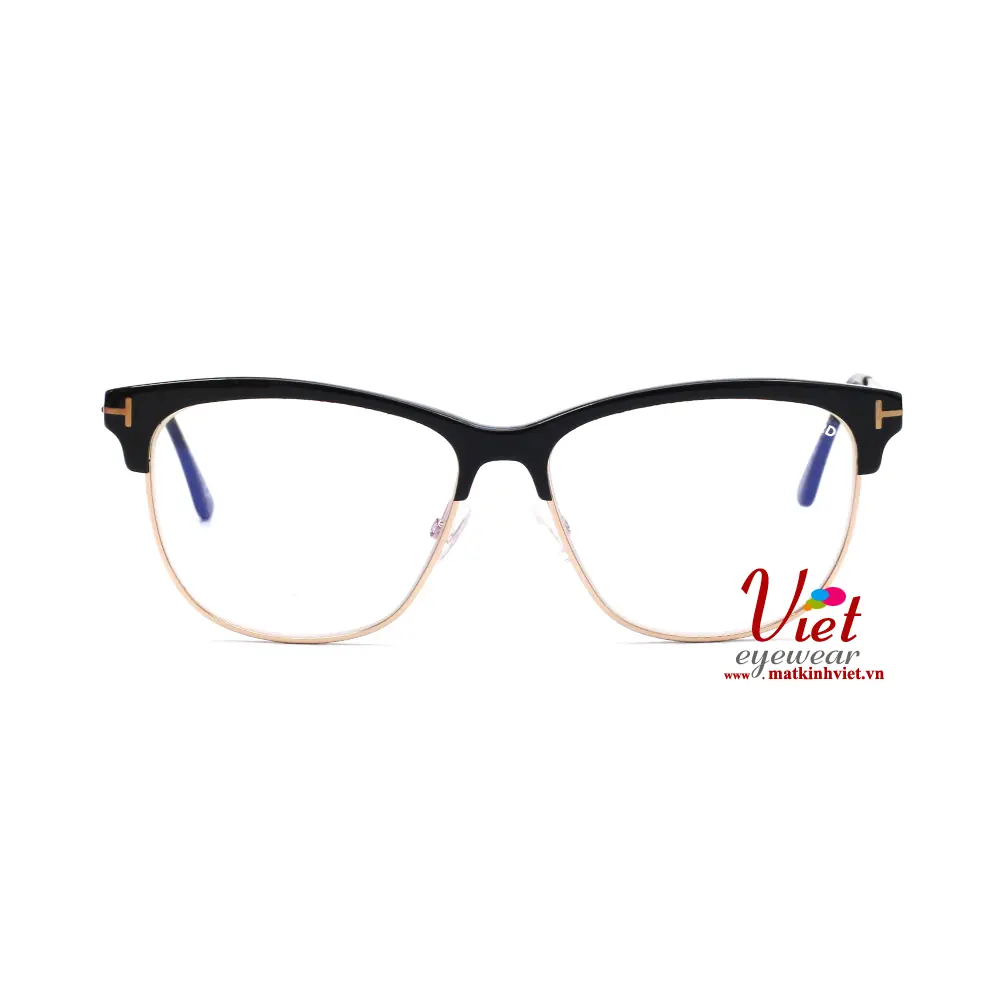 Gọng kính Tom Ford TF5546B 001