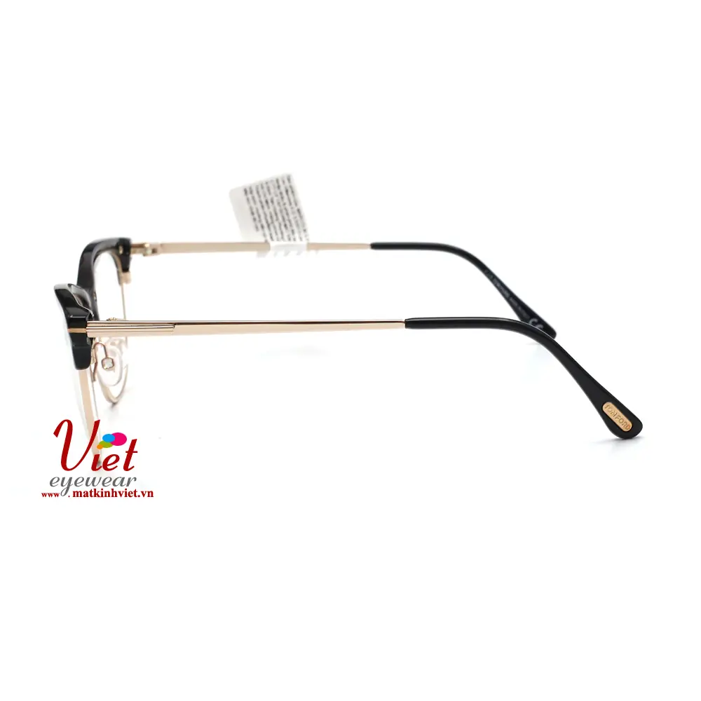 Gọng kính Tom Ford TF5546B 001