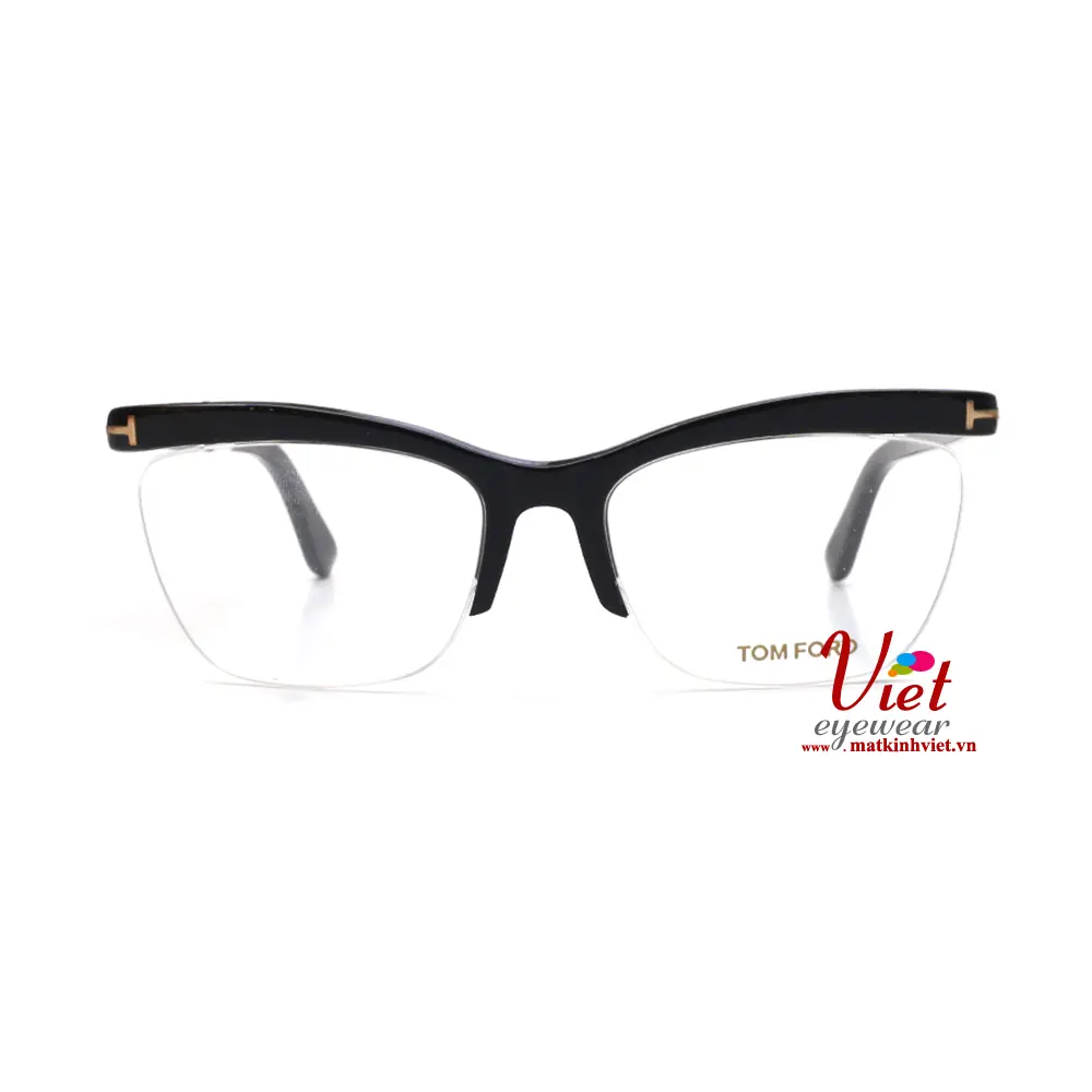 Gọng kính Tom Ford TF5540 001