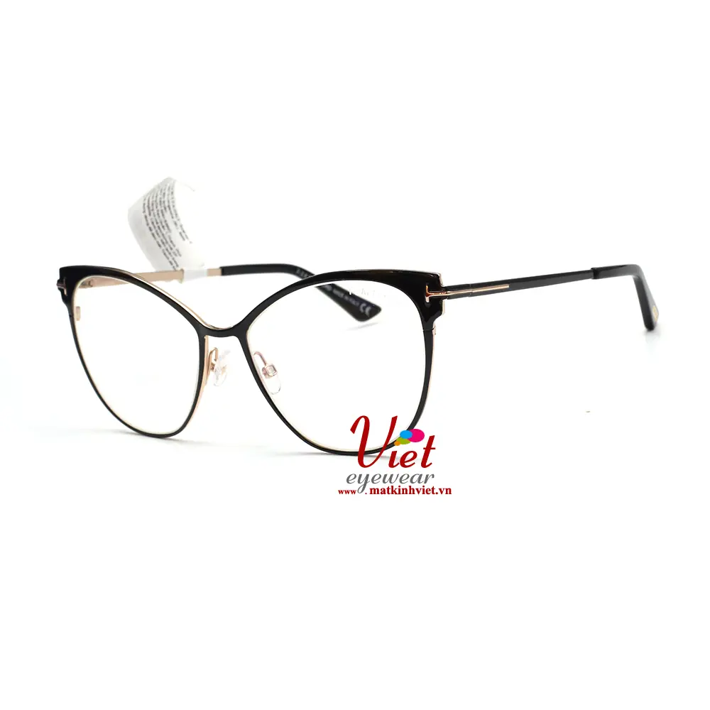 Gọng Kính Tom Ford TF5530B 001