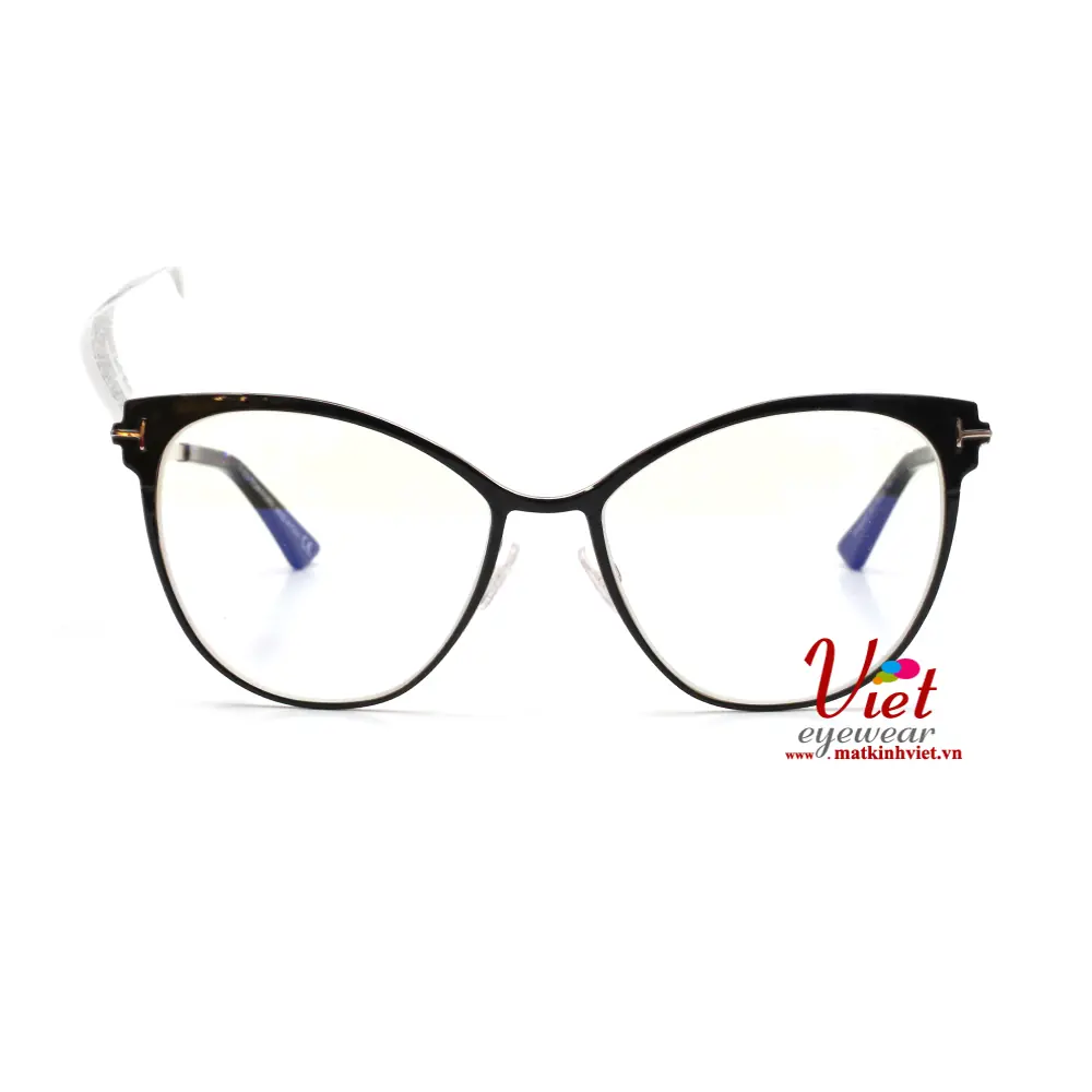 Gọng kính Tom Ford TF5530B 001