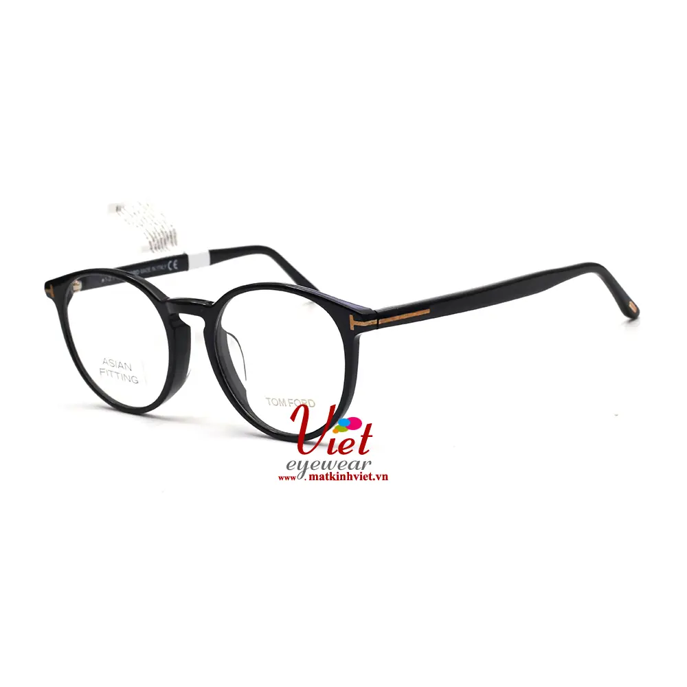 Gọng Kính Tom Ford TF5524F 001