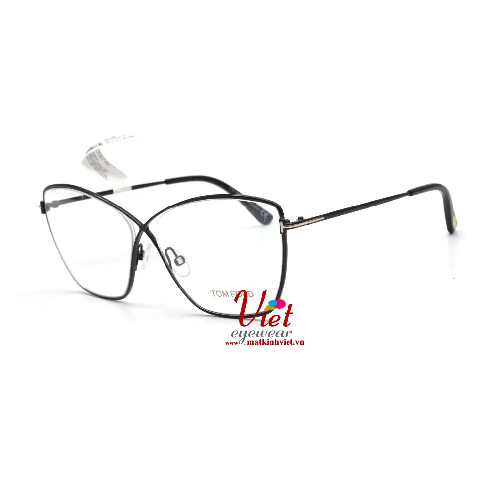 Gọng Kính Tom Ford TF5518 001