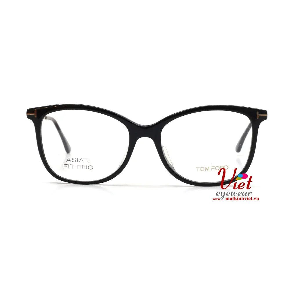 Gọng kính Tom Ford TF5510F 001