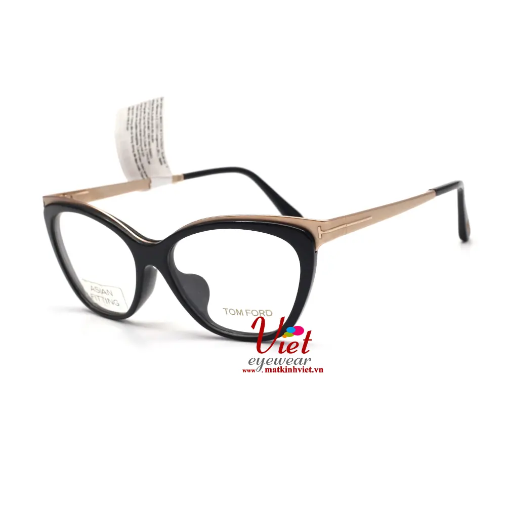 Gọng Kính Tom Ford TF5374F 001