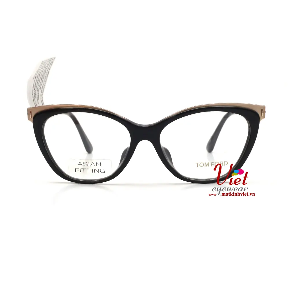 Gọng kính Tom Ford TF5374F 001