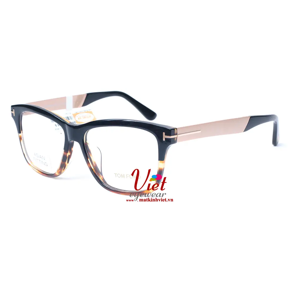 Gọng Kính Tom Ford TF5372F 005