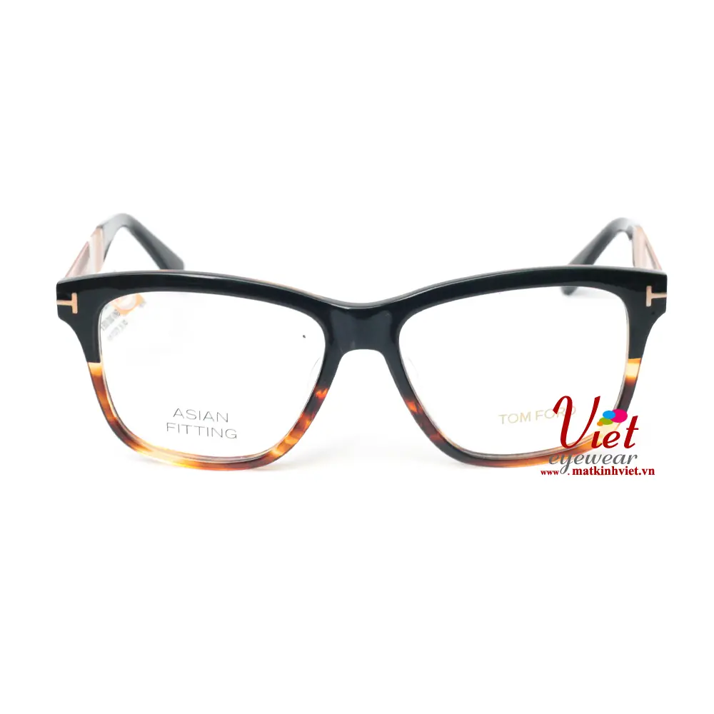 Gọng kính Tom Ford TF5372F 005