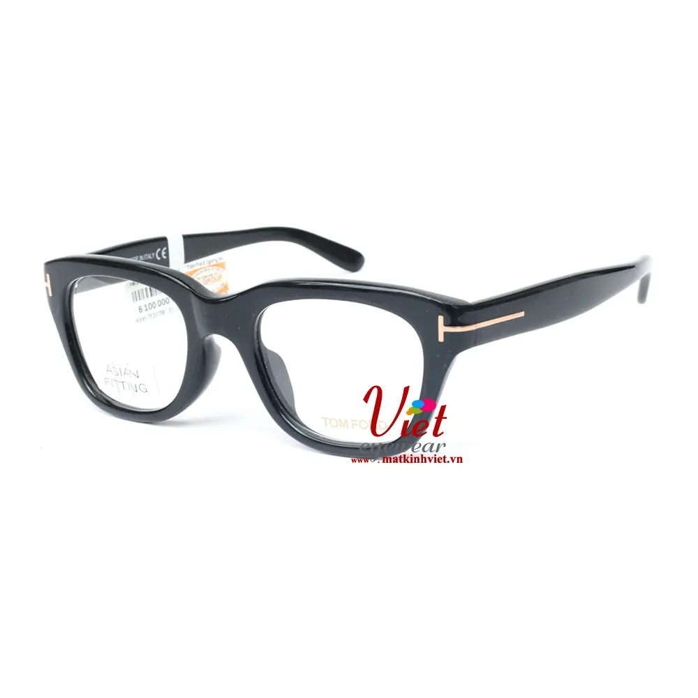 Gọng Kính Tom Ford TF5178F 001