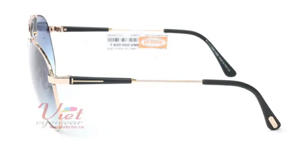 Kính mát Tom Ford TF378 28W