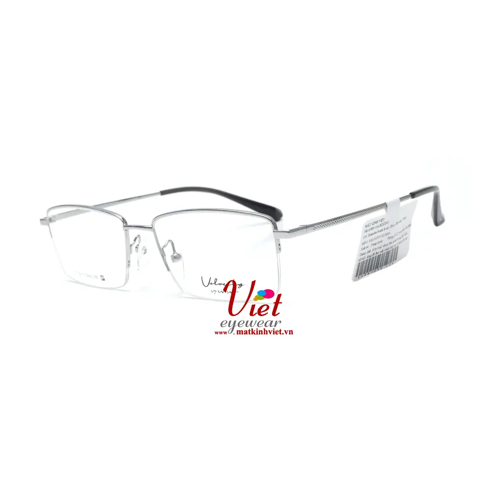 Gọng kính Velocity VL281035 C04