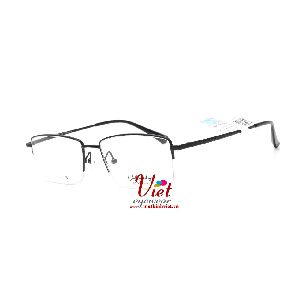 Gọng Kính Velocity VL281035 C01